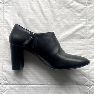 BRAND NEW GEOX High Heel Ankle Bootie